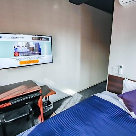 فندق لايف ماكس بريميوم أوميدا إيست أوساكا المظهر الخارجي الصورة